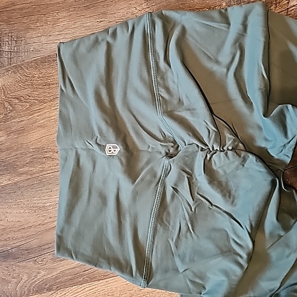 BORN PRIMITIVE boots scrunch leggings - Picture 4 of 5